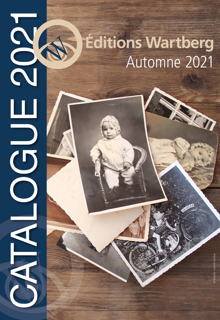 Wartberg catalogue 2020