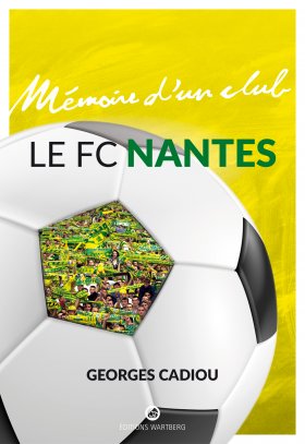 Le FC Nantes